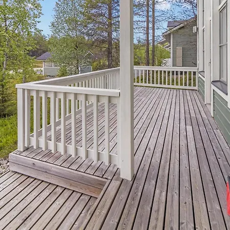 Onkijantie 9 By Interhome Hébergement de vacances