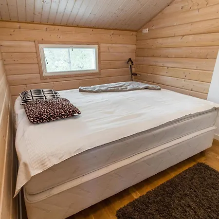 Onkijantie 9 By Interhome Feriehus *