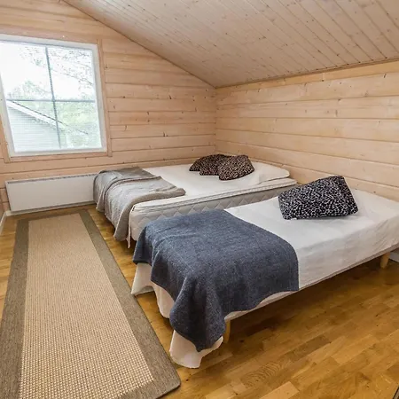 Onkijantie 9 By Interhome Hébergement de vacances *