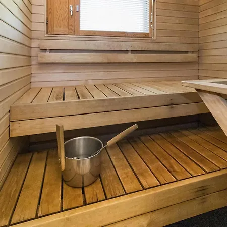 Feriehus Onkijantie 9 By Interhome