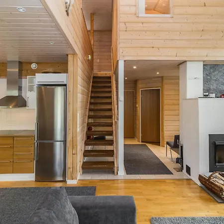 Onkijantie 9 By Interhome Feriehus *