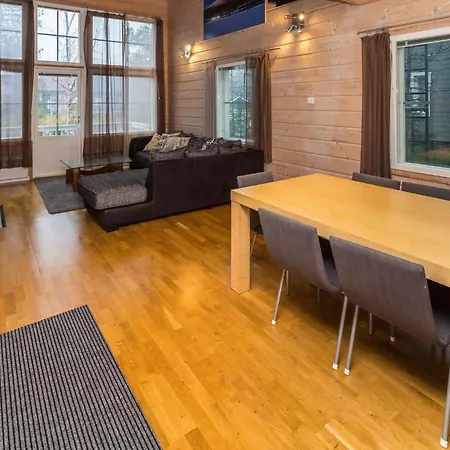 Onkijantie 9 By Interhome Hébergement de vacances Rukatunturi