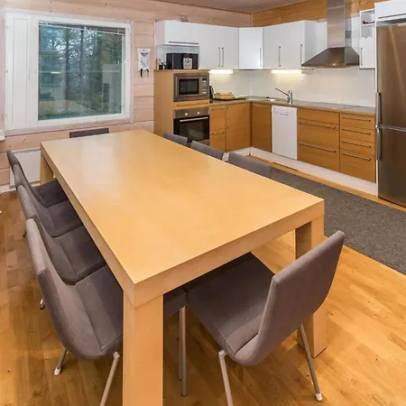 Onkijantie 9 By Interhome *