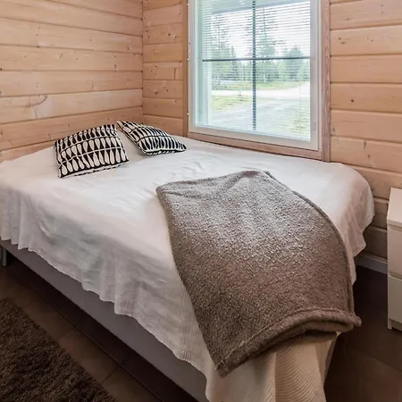 Feriehus Onkijantie 9 By Interhome